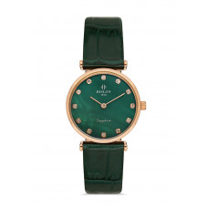 Hislon QL119R-15KR Kadın Kol Saati