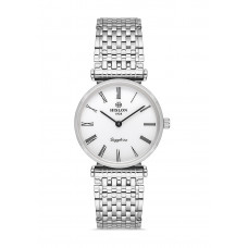 Kadın Kol Saati Hislon-QL119S-02SS