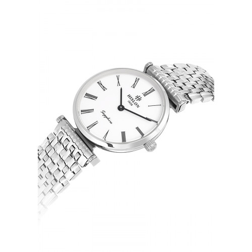 Kadın Kol Saati Hislon-QL119S-02SS