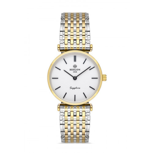 Hislon QL119T-01SG Kadın Kol Saati
