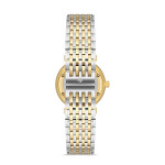 Hislon QL119T-01SG Kadın Kol Saati