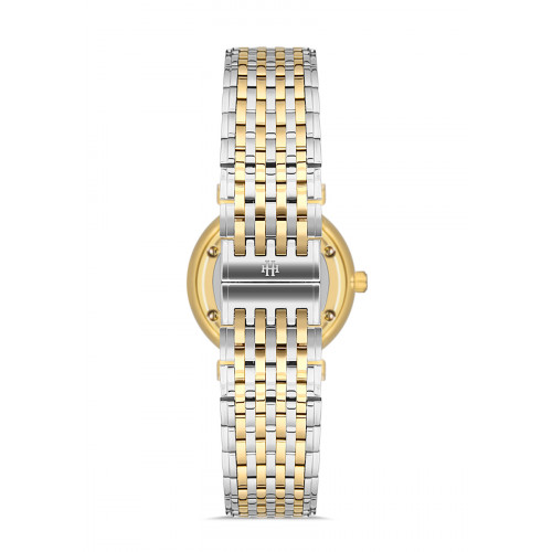 Hislon QL119T-01SG Kadın Kol Saati