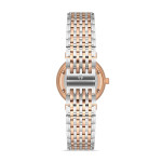 Kadın Kol Saati Hislon-QL119T-03SR