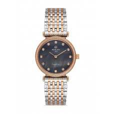 Hislon QL119T-04SR Kadın Kol Saati