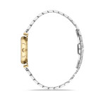 Hislon QL119T-09SG Kadın Kol Saati