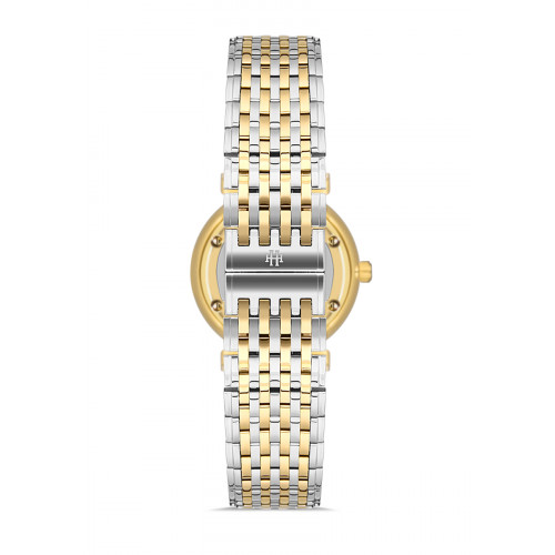 Hislon QL119T-09SG Kadın Kol Saati