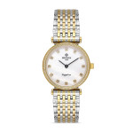 Hislon QL119T-10SG Kadın Kol Saati