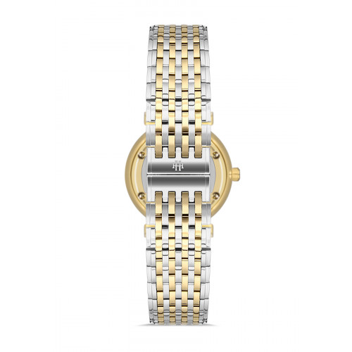 Hislon QL119T-10SG Kadın Kol Saati