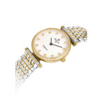 Hislon QL119T-10SG Kadın Kol Saati