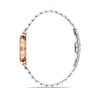 Hislon QL119T-10SR Kadın Kol Saati