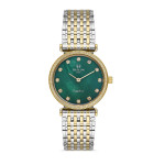 Kadın Kol Saati Hislon-QL119T-15SG