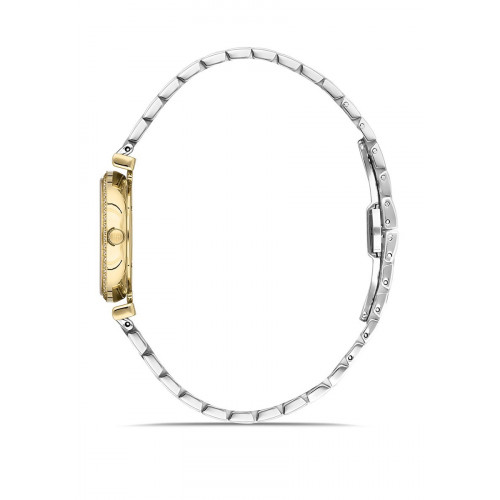 Kadın Kol Saati Hislon-QL119T-15SG