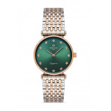 Hislon QL119T-15SR Kadın Kol Saati