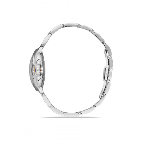 Hislon QL120S-02SG Kadın Kol Saati