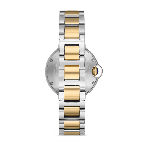 Hislon QL120S-02SG Kadın Kol Saati