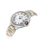 Hislon QL120S-02SG Kadın Kol Saati