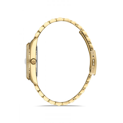 Kadın Kol Saati Hislon-QL122G-09SG