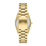 Kadın Kol Saati Hislon-QL122G-09SG