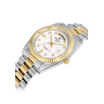 Hislon QL122T-09SG Kadın Kol Saati