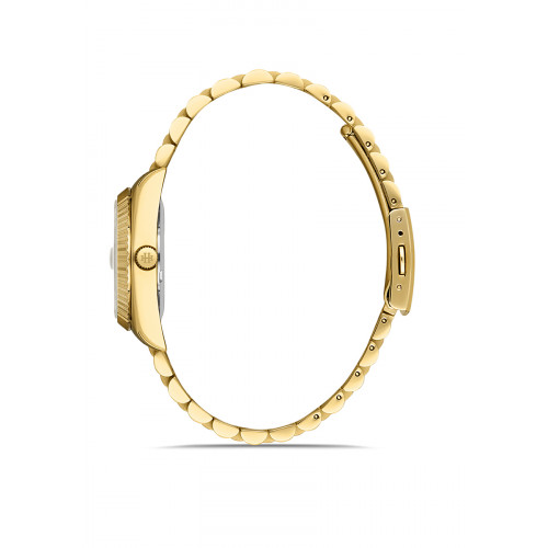 Kadın Kol Saati Hislon-QL124G-08SG