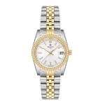 Kadın Kol Saati Hislon-QL124T-03SG