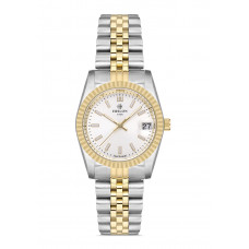 Kadın Kol Saati Hislon-QL124T-03SG