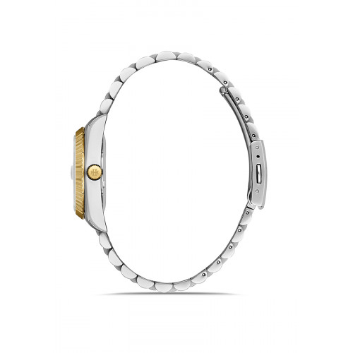 Kadın Kol Saati Hislon-QL124T-03SG