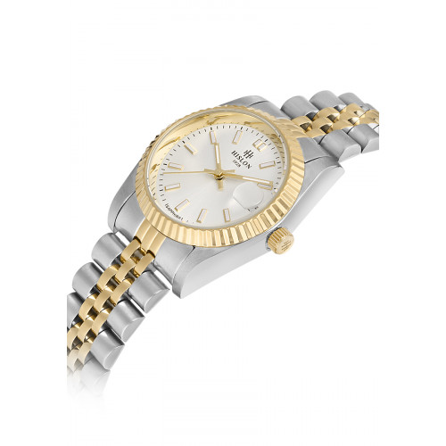 Kadın Kol Saati Hislon-QL124T-03SG