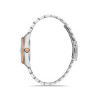 Kadın Kol Saati Hislon-QL124T-03SR