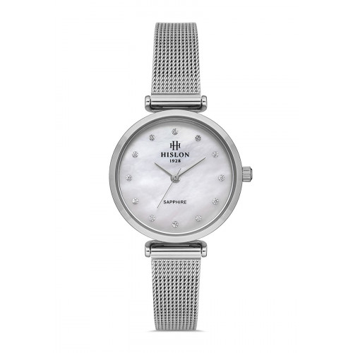 Kadın Kol Saati Hislon-QL125S-09SS