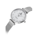 Kadın Kol Saati Hislon-QL125S-09SS