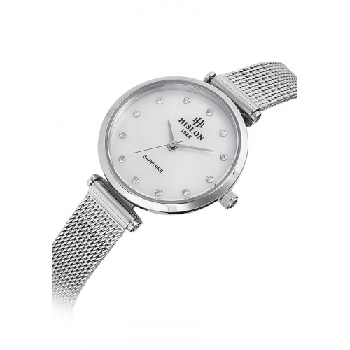 Kadın Kol Saati Hislon-QL125S-09SS