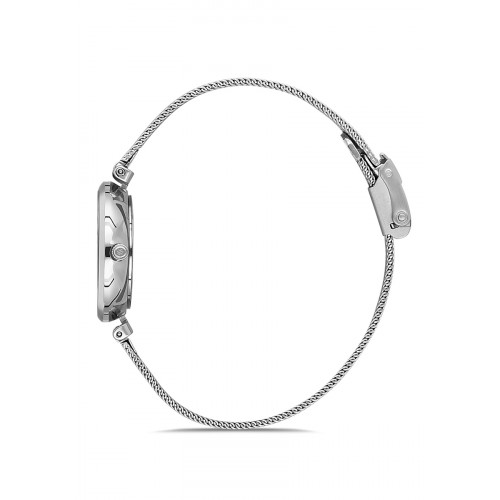 Kadın Kol Saati Hislon-QL125S-09SS