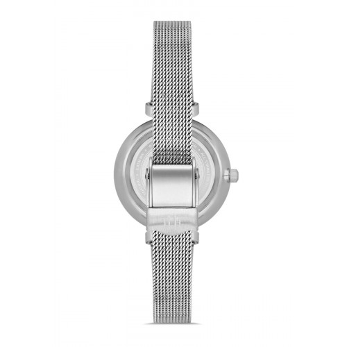 Kadın Kol Saati Hislon-QL125S-09SS