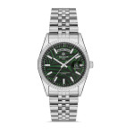 Hislon QL126S-15SS Kadın Kol Saati