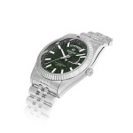 Hislon QL126S-15SS Kadın Kol Saati