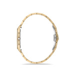 Hislon QL127G-02ST Kadın Kol Saati