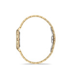 Hislon QL135G-08SG Kadın Kol Saati