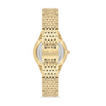 Hislon QL135G-08SG Kadın Kol Saati