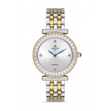 Hislon QL139T-02SG Kadın Kol Saati