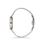 Hislon QL139T-02SG Kadın Kol Saati