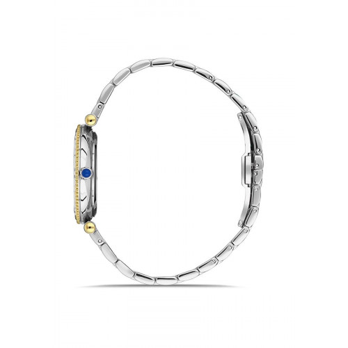 Hislon QL139T-02SG Kadın Kol Saati