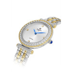 Hislon QL139T-02SG Kadın Kol Saati