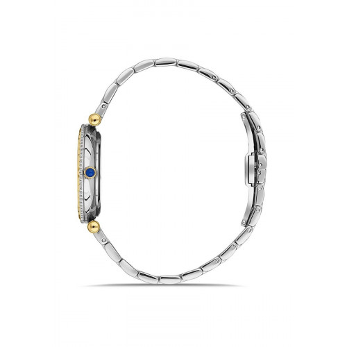 Hislon QL139T-09SG Kadın Kol Saati