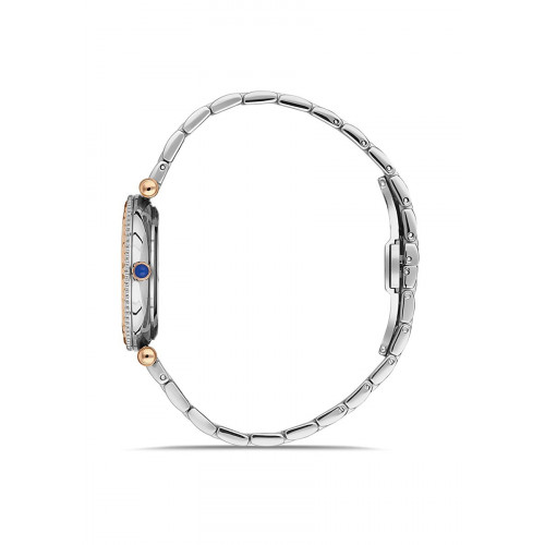 Hislon QL139T-09SR Kadın Kol Saati