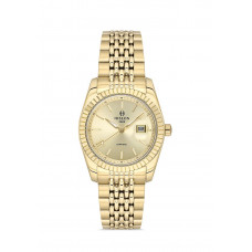 Kadın Kol Saati Hislon-QL145G-08SG