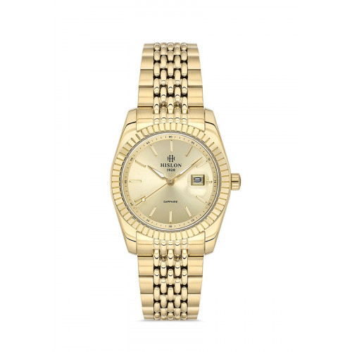 Kadın Kol Saati Hislon-QL145G-08SG