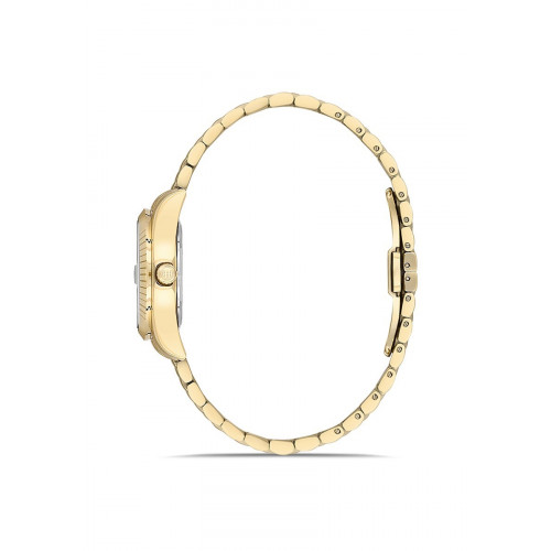 Kadın Kol Saati Hislon-QL145G-15SG