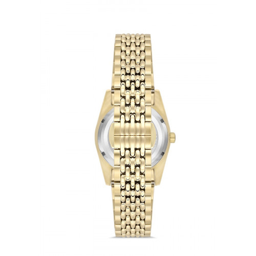 Kadın Kol Saati Hislon-QL145G-15SG