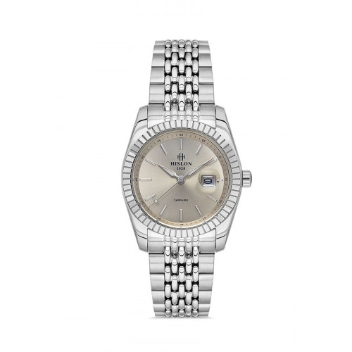 Kadın Kol Saati Hislon-QL145S-03SS
